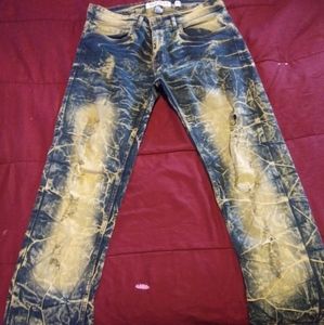 Mens jeans